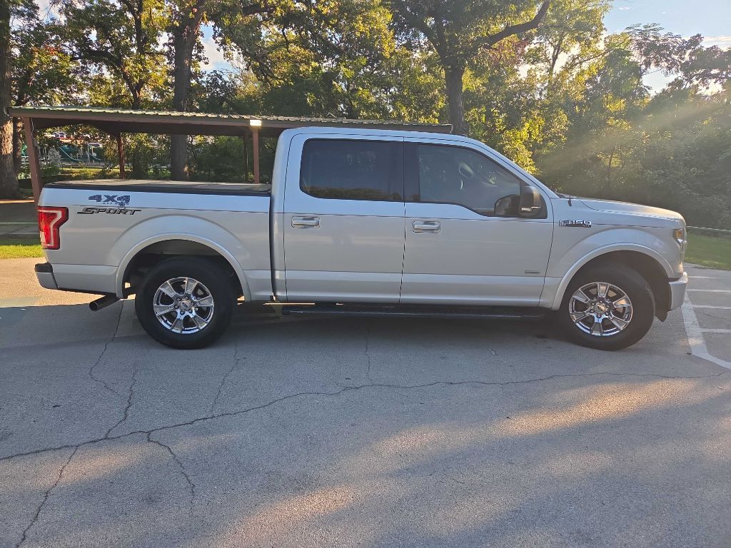 Photo 7 of this FORD F-150