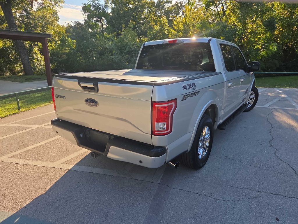 Photo 4 of this FORD F-150