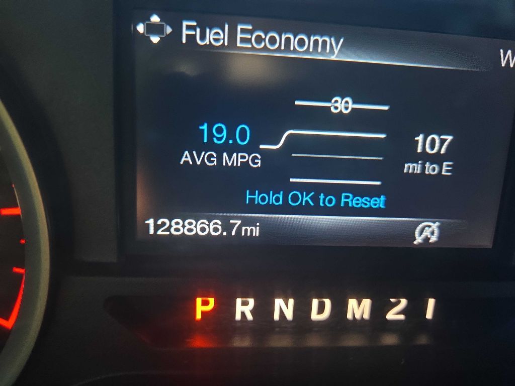 Photo 30 of this FORD F-150