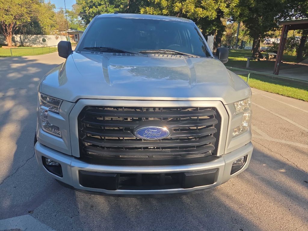 Photo 9 of this FORD F-150