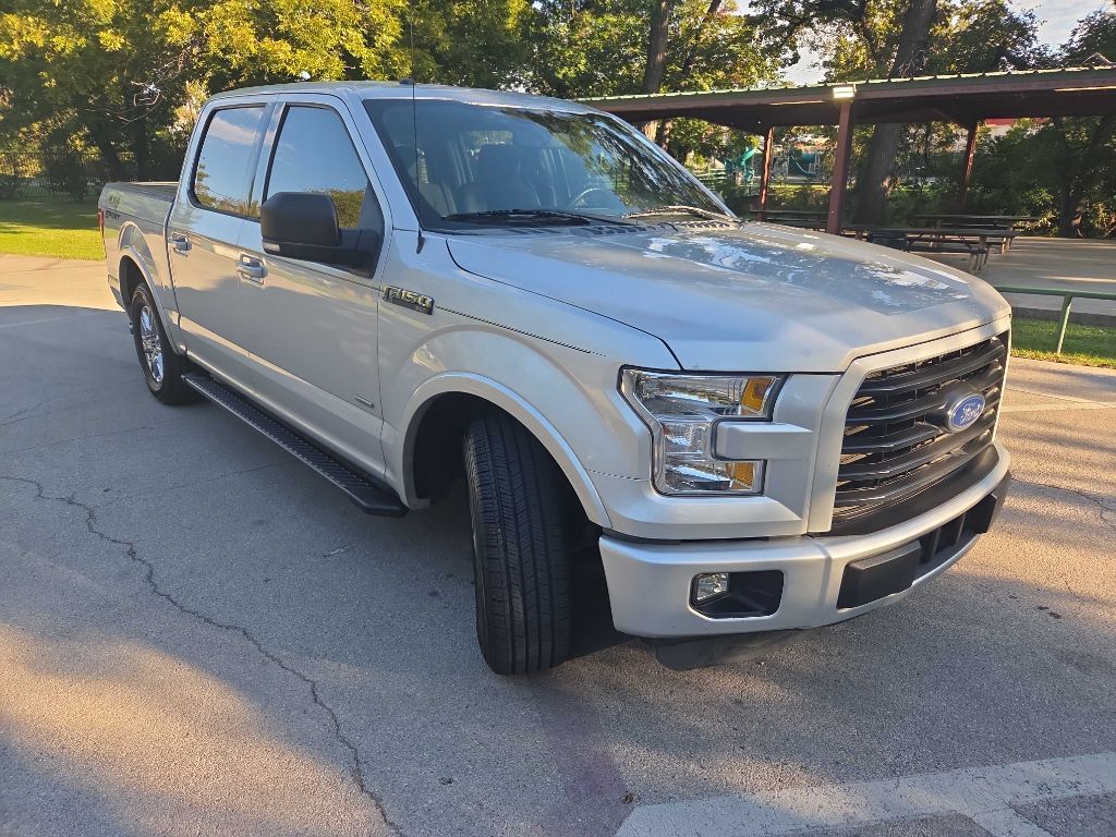 Photo 8 of this FORD F-150
