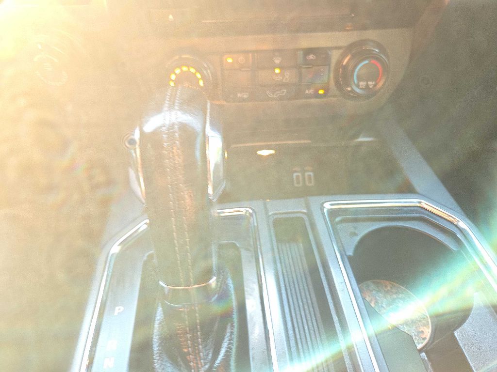 Photo 33 of this FORD F-150