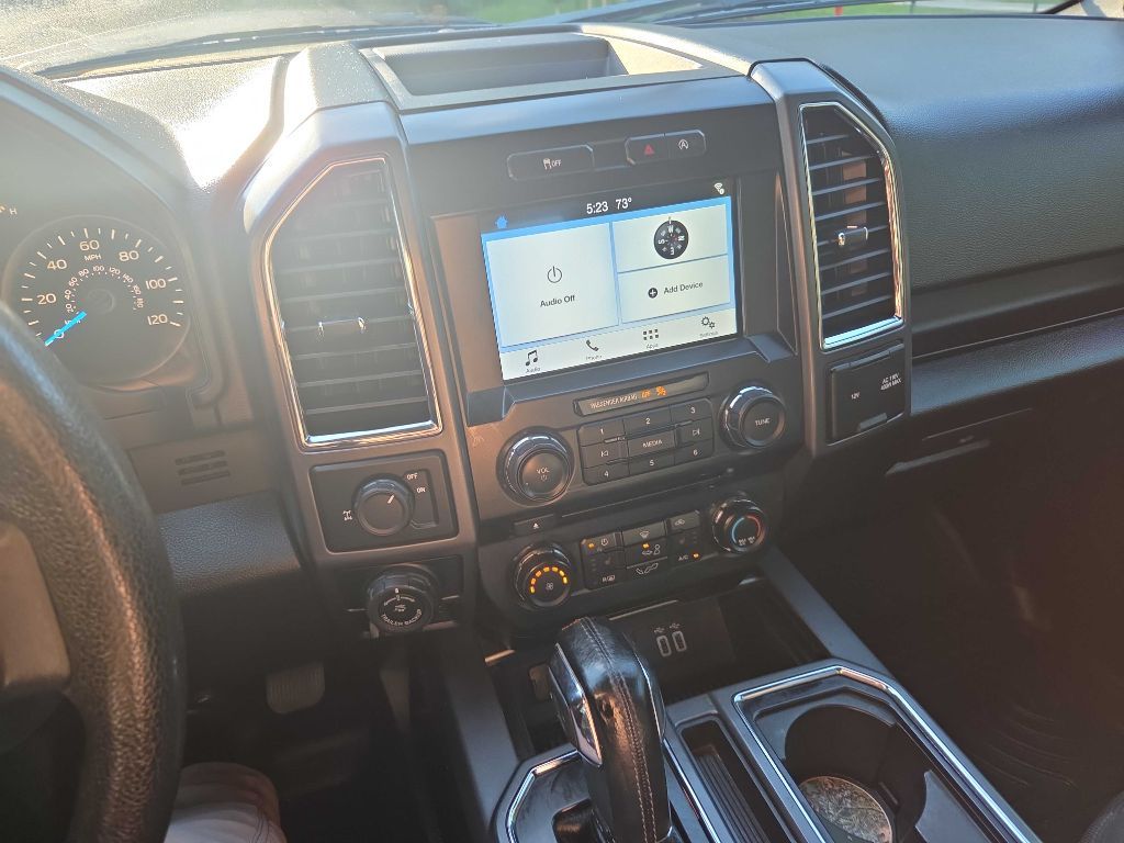 Photo 31 of this FORD F-150