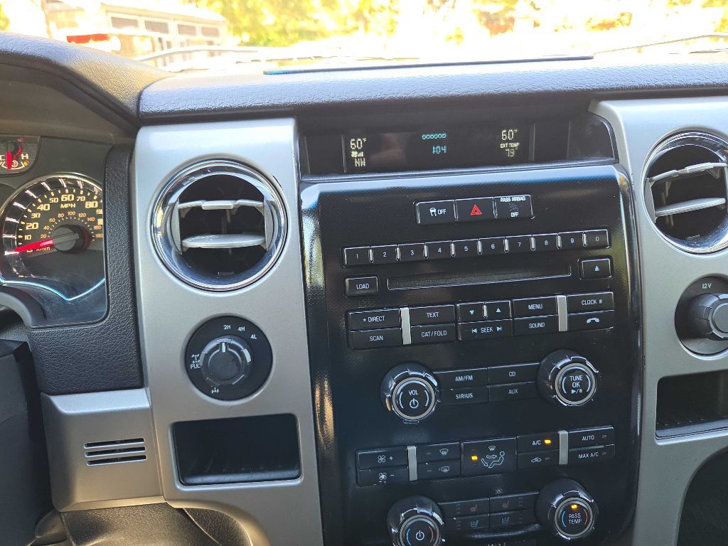 Photo 34 of this FORD F-150