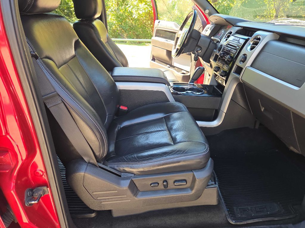 Photo 30 of this FORD F-150