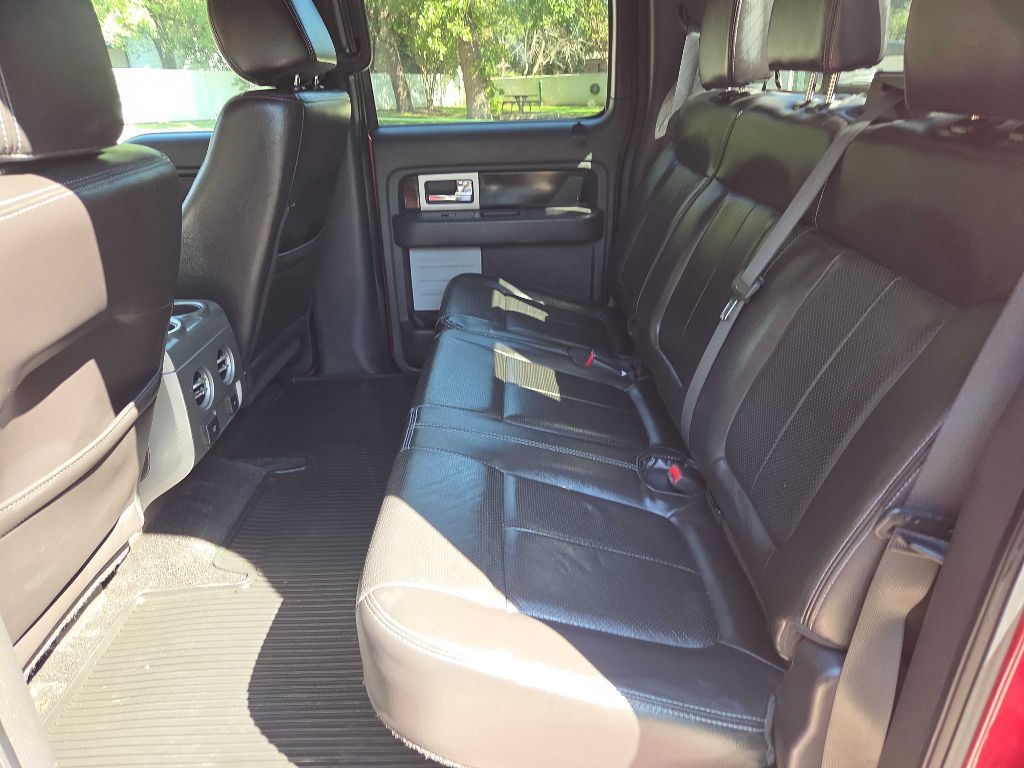 Photo 25 of this FORD F-150