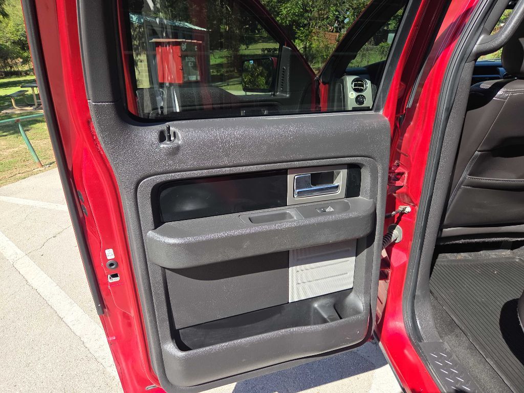 Photo 24 of this FORD F-150