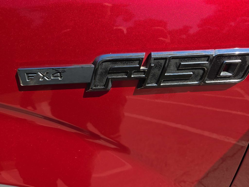 Photo 15 of this FORD F-150