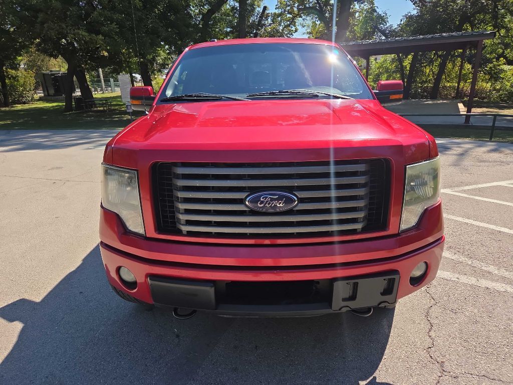 Photo 9 of this FORD F-150