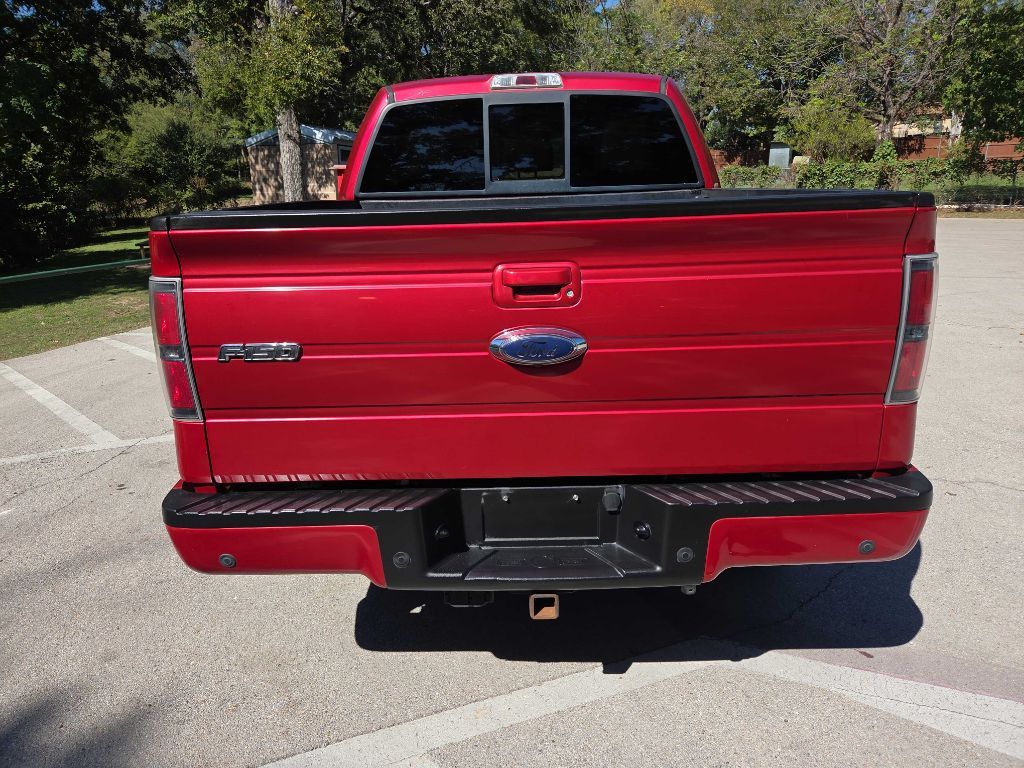 Photo 5 of this FORD F-150