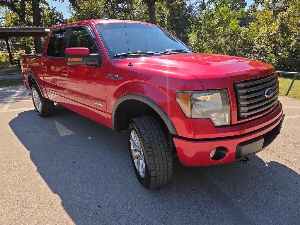 Photo 8 of this FORD F-150