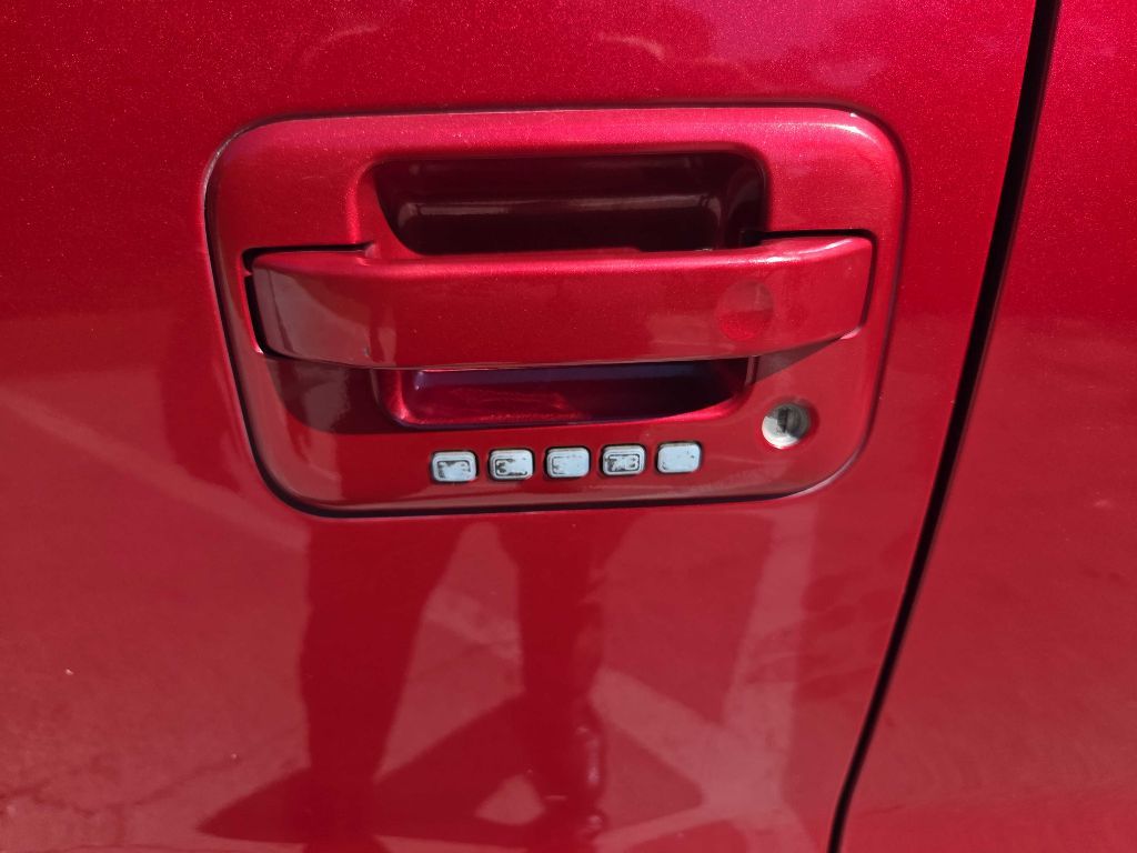 Photo 16 of this FORD F-150