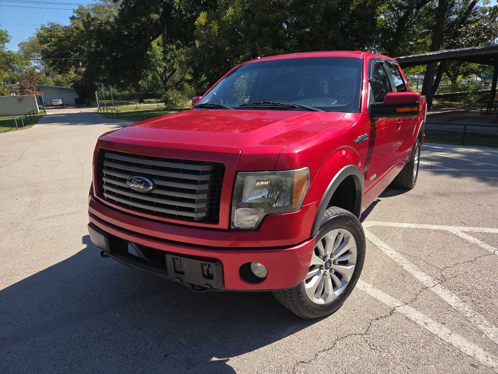 Photo 2 of this FORD F-150