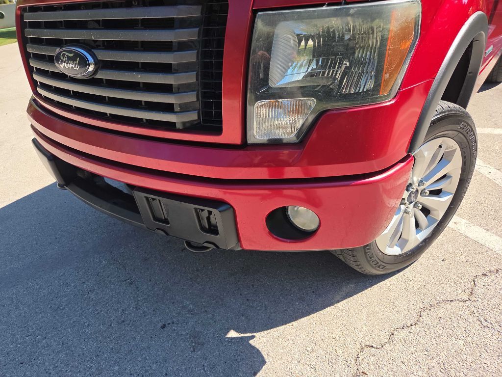 Photo 12 of this FORD F-150