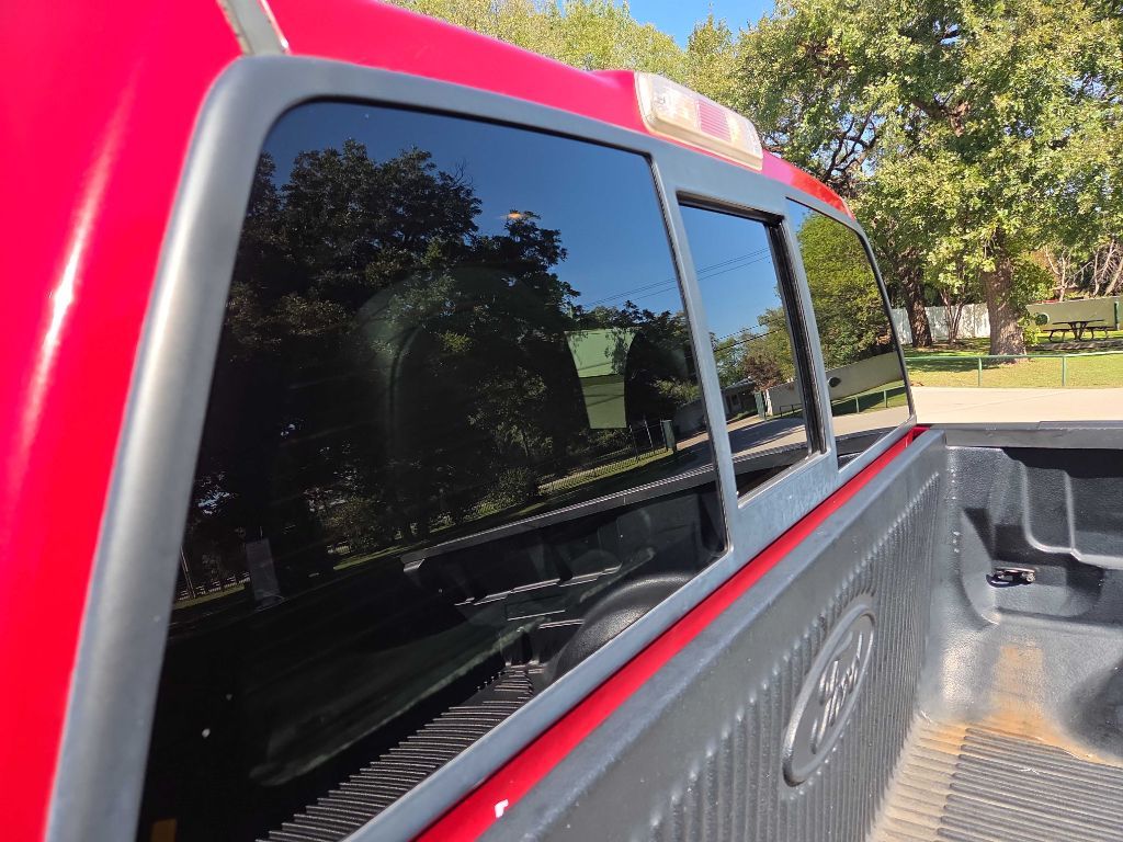 Photo 18 of this FORD F-150