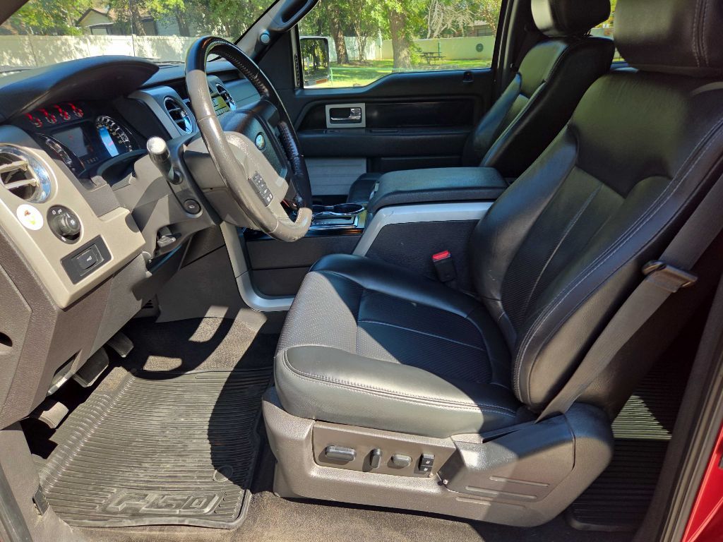 Photo 23 of this FORD F-150
