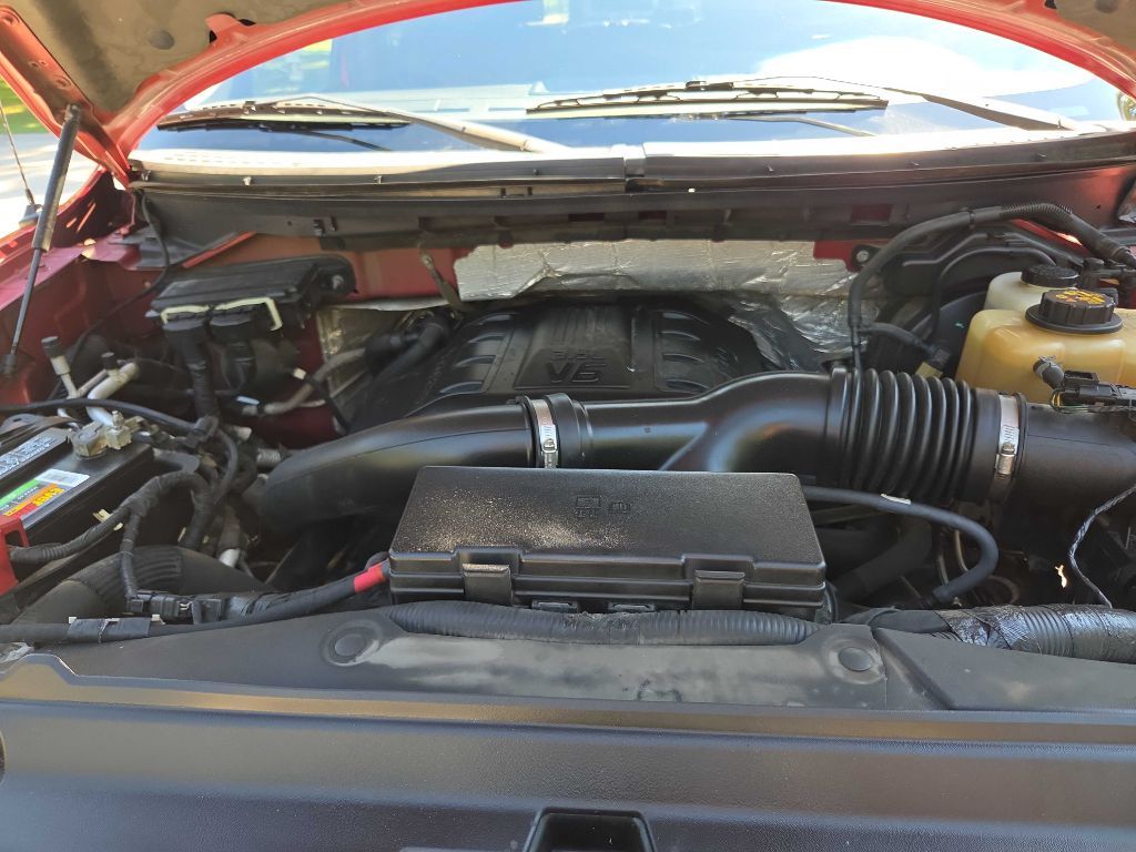 Photo 10 of this FORD F-150