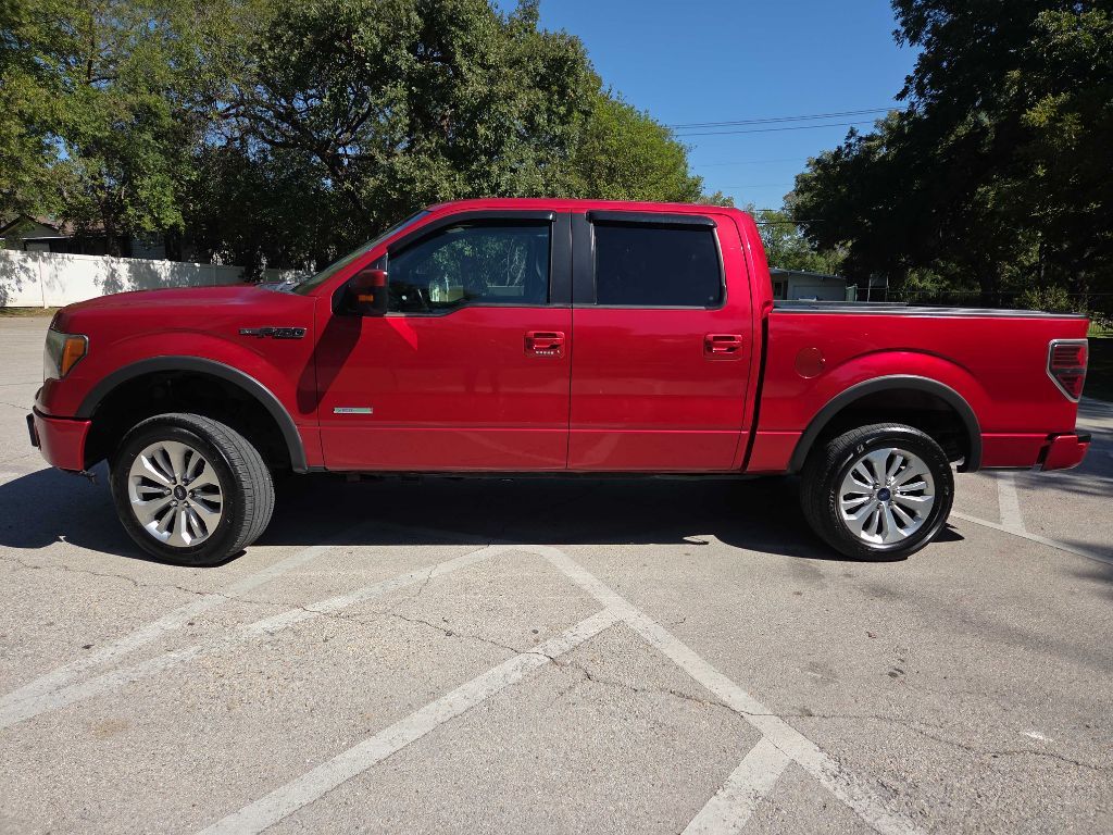 Photo 3 of this FORD F-150