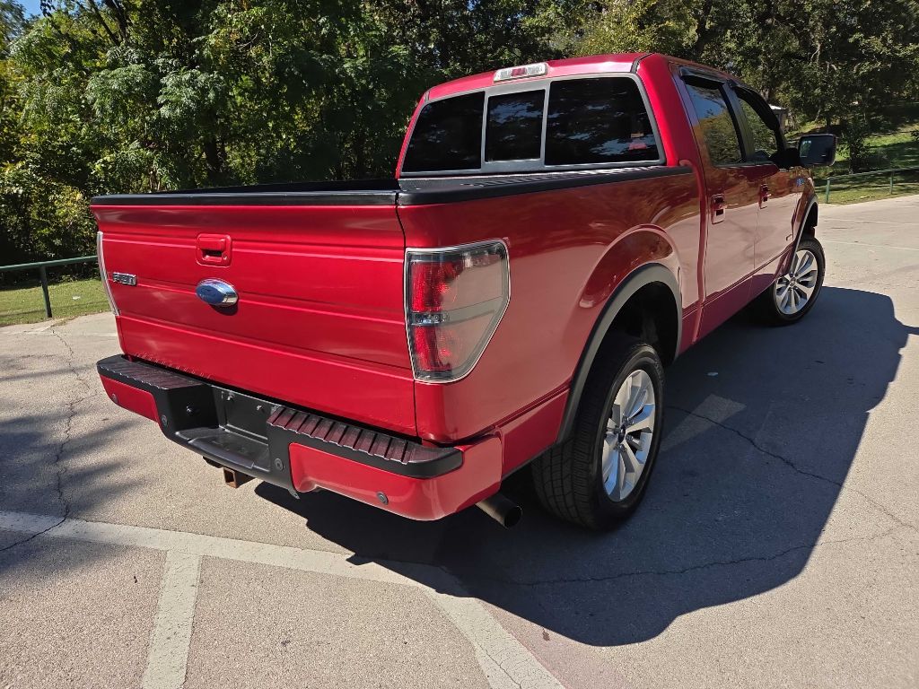 Photo 6 of this FORD F-150