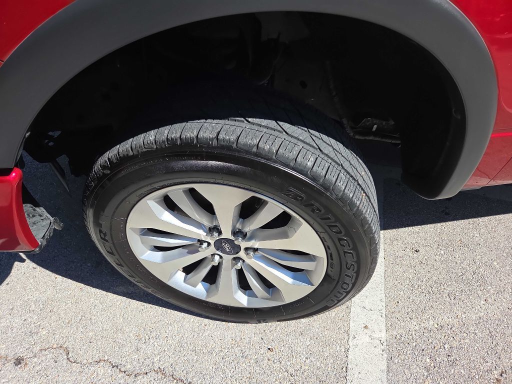 Photo 13 of this FORD F-150