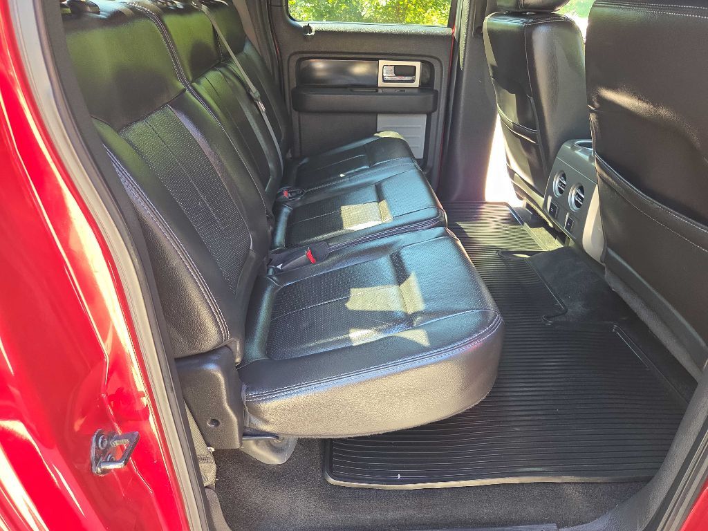 Photo 27 of this FORD F-150