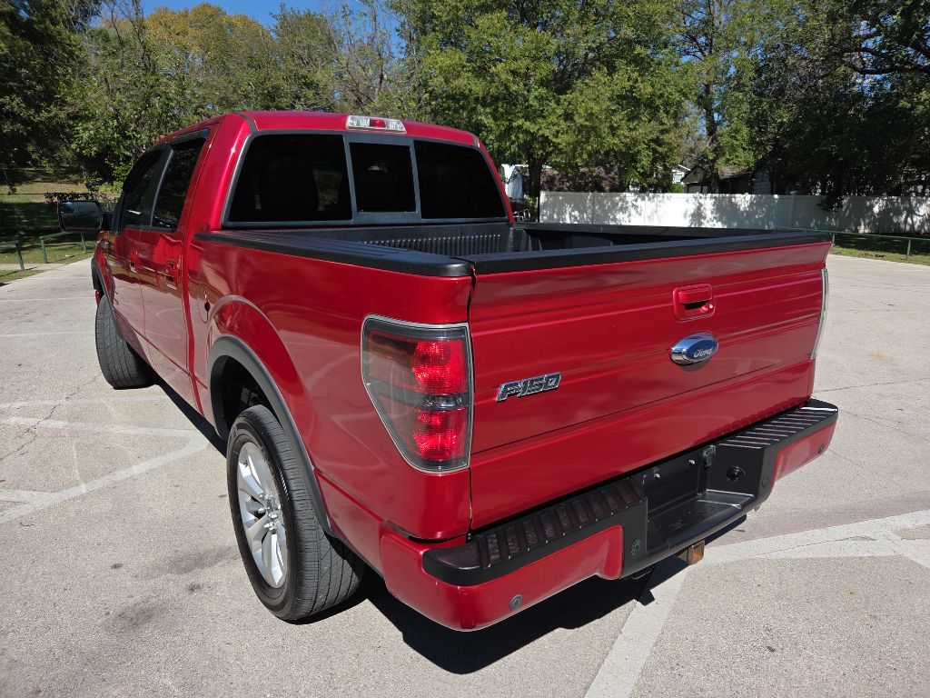 Photo 4 of this FORD F-150