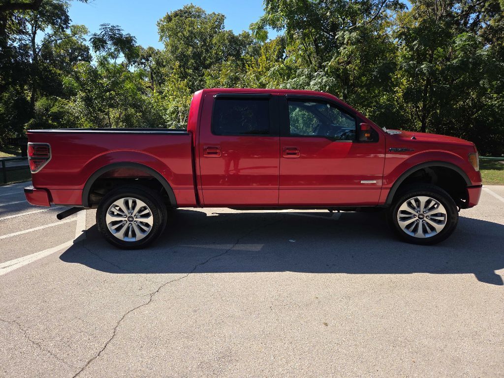 Photo 7 of this FORD F-150