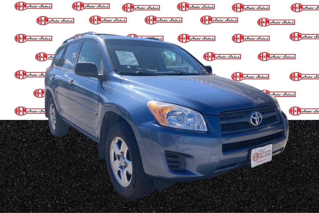 2010 TOYOTA RAV4