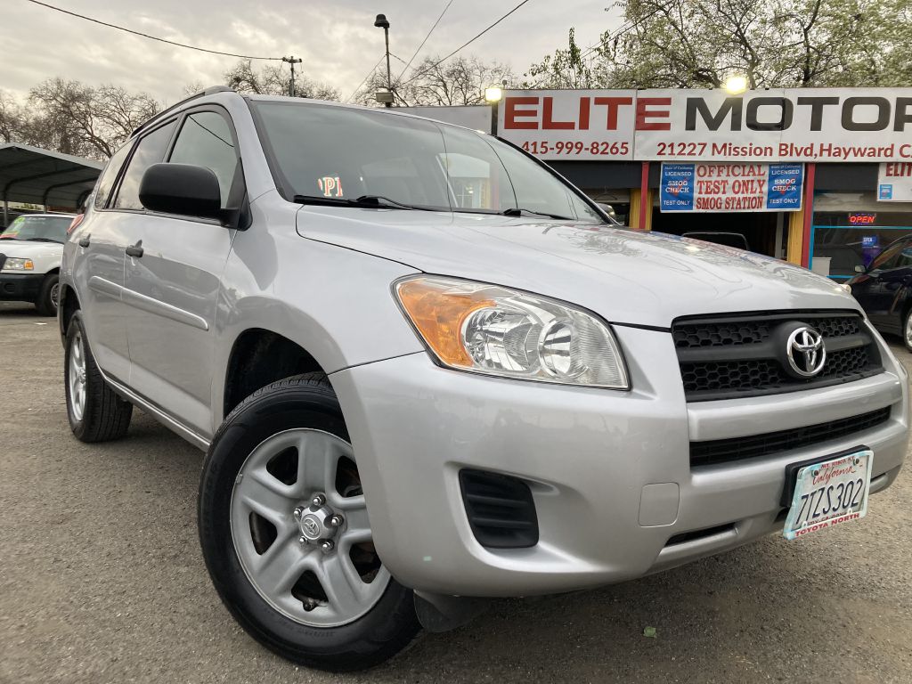Photo 14 of this TOYOTA RAV4