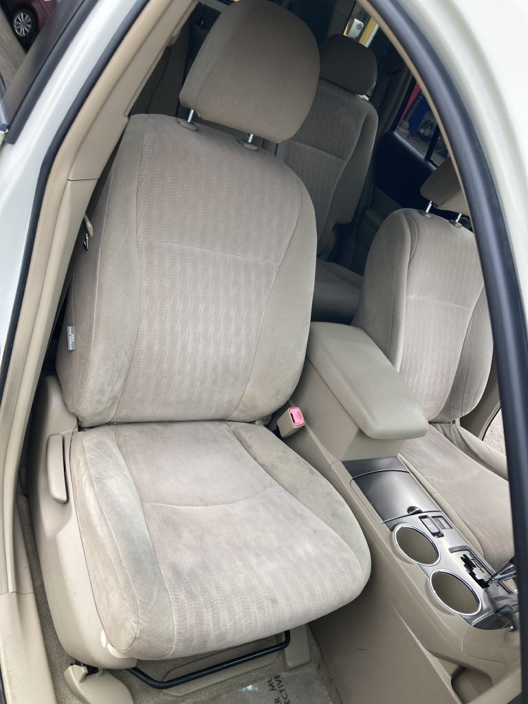 Photo 20 of this TOYOTA HIGHLANDER