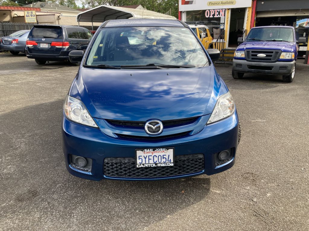 Photo 11 of this MAZDA 5