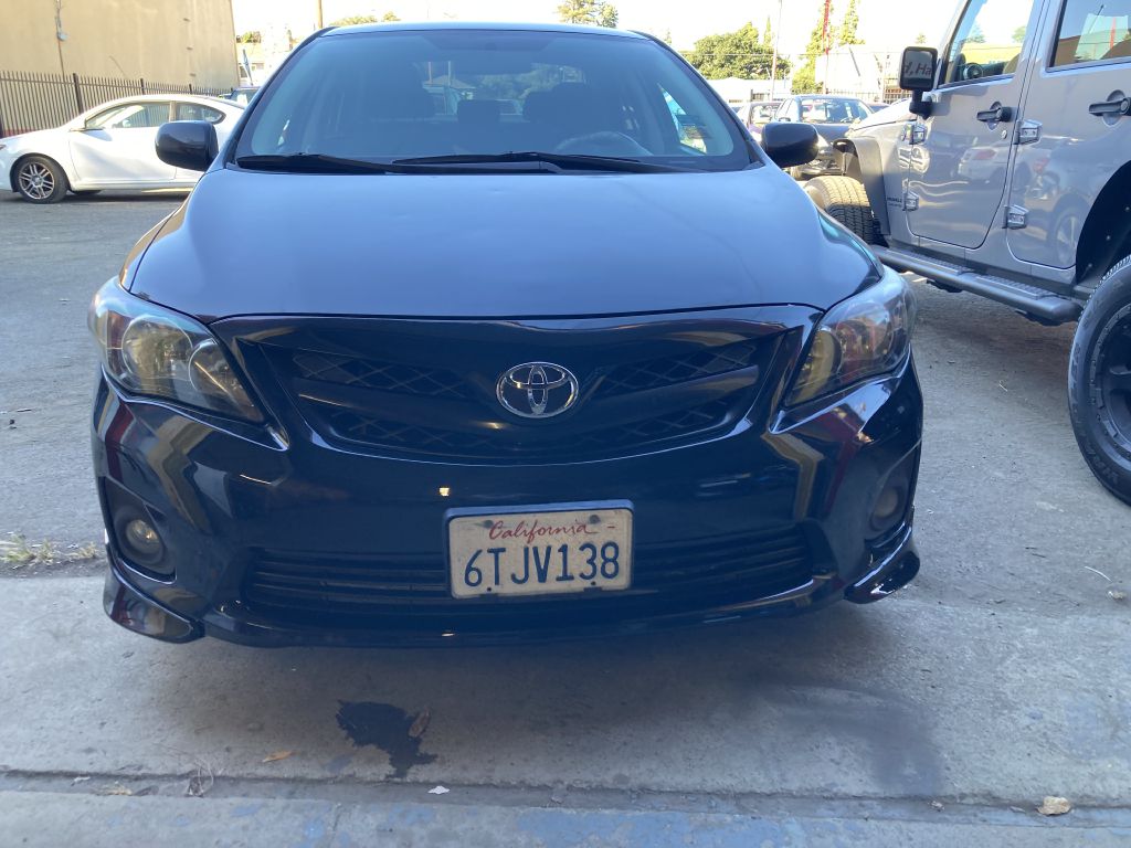 Photo 13 of this TOYOTA COROLLA S