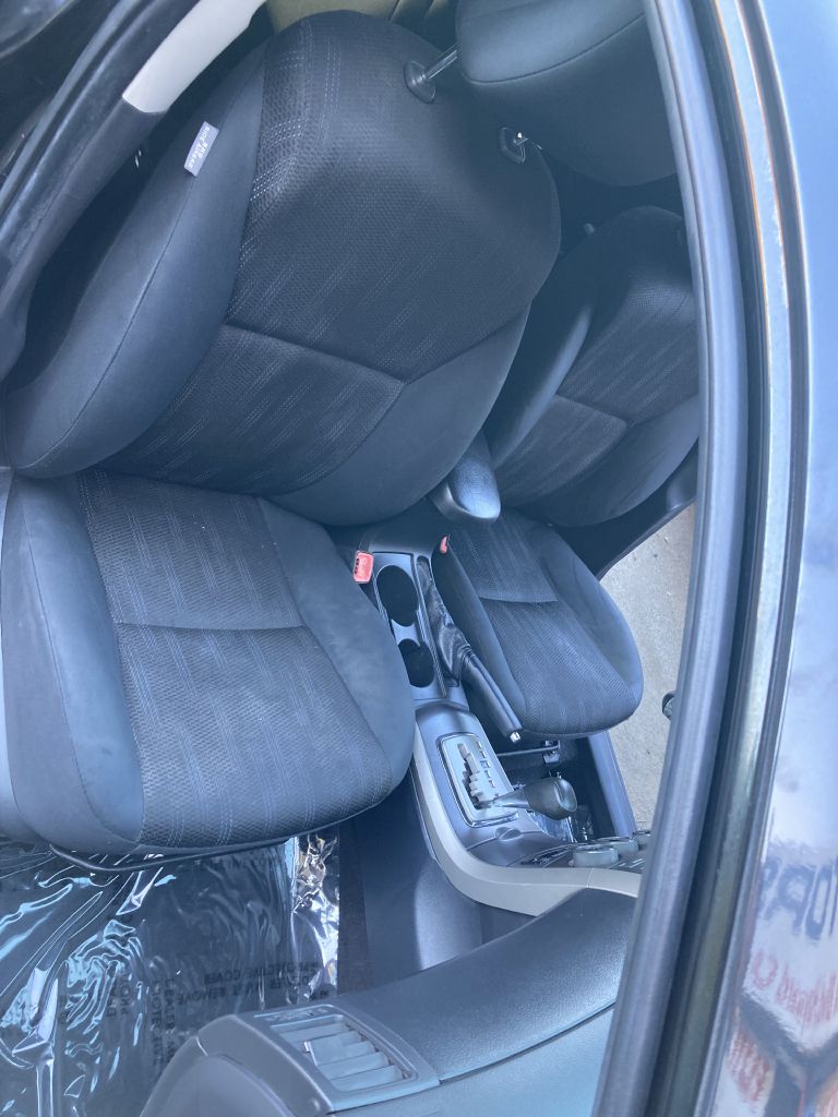 Photo 21 of this TOYOTA COROLLA S