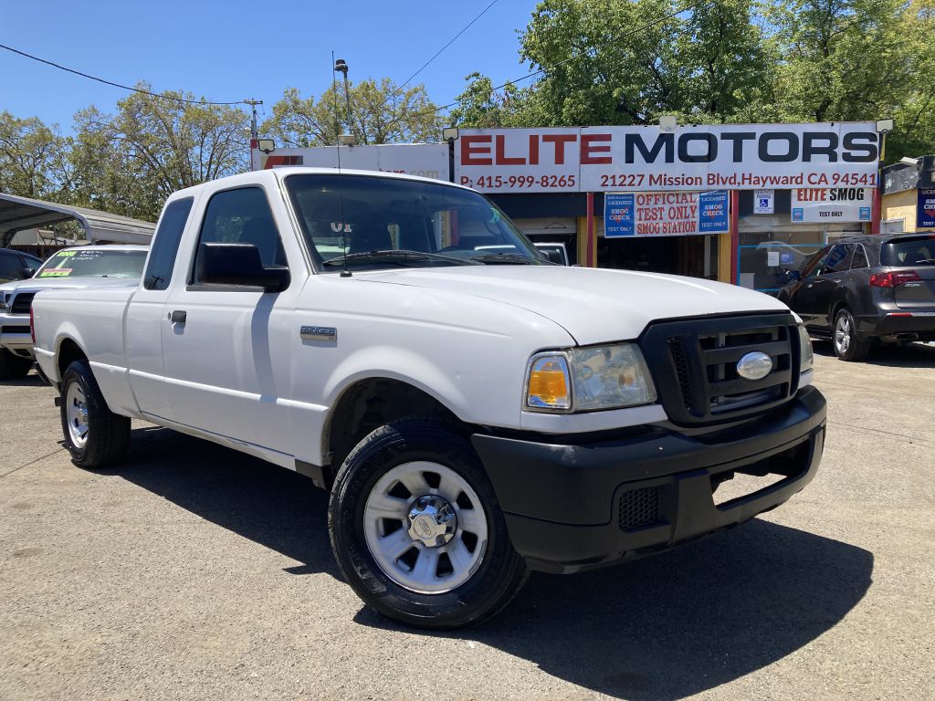 Photo 2 of this FORD RANGER