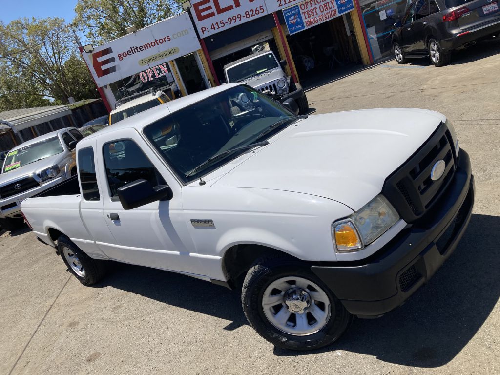 Photo 3 of this FORD RANGER