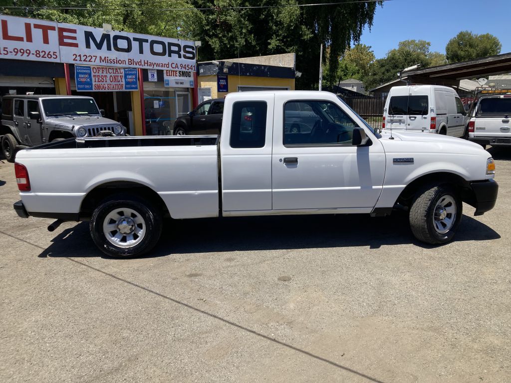 Photo 4 of this FORD RANGER