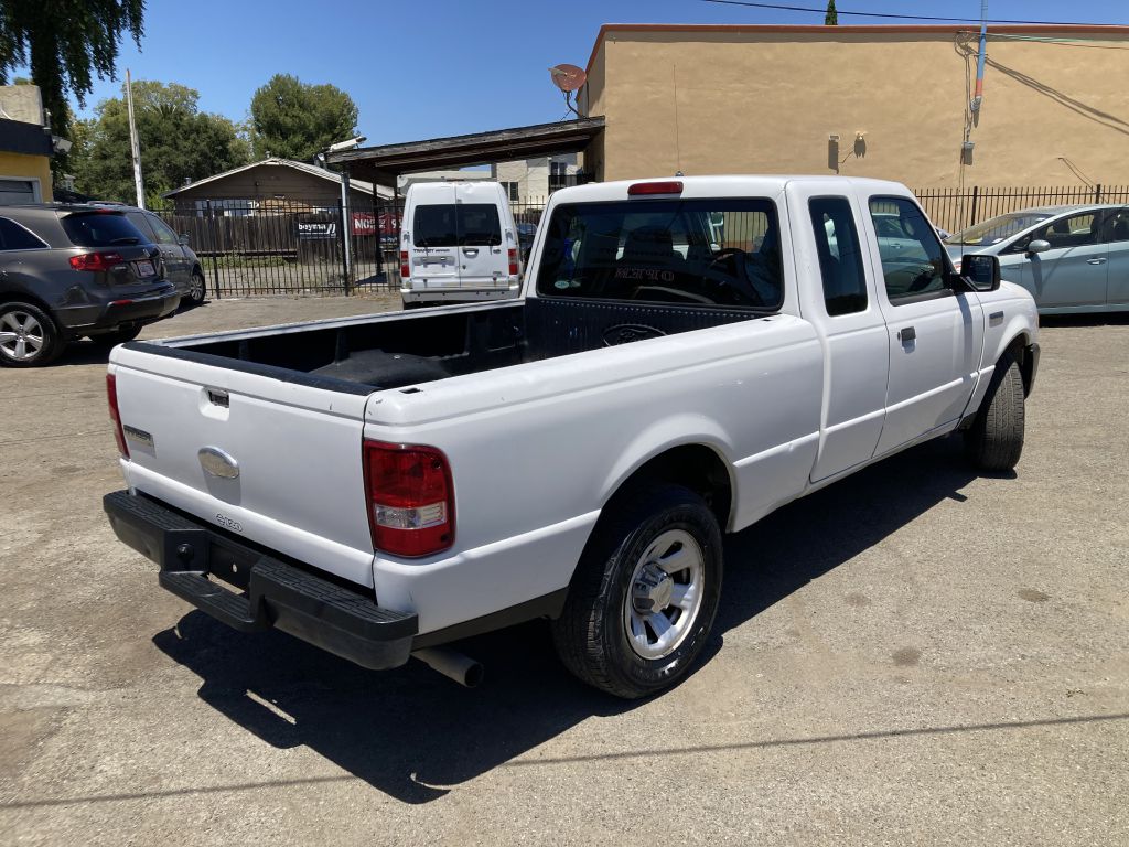 Photo 5 of this FORD RANGER