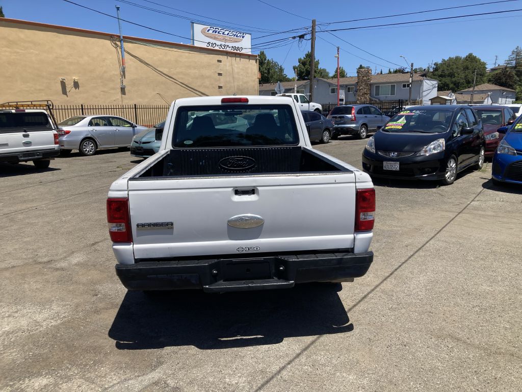 Photo 6 of this FORD RANGER