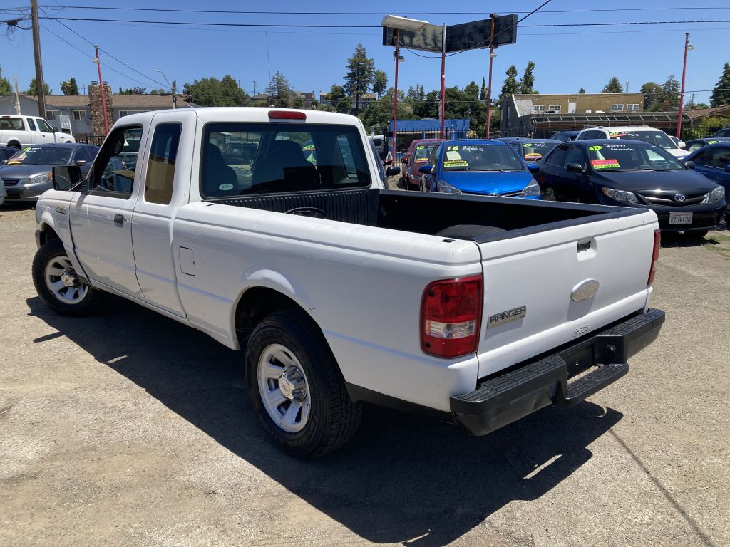 Photo 7 of this FORD RANGER