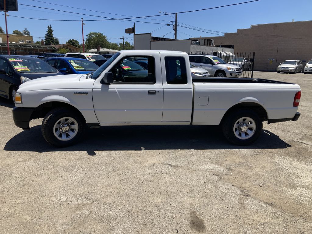 Photo 8 of this FORD RANGER