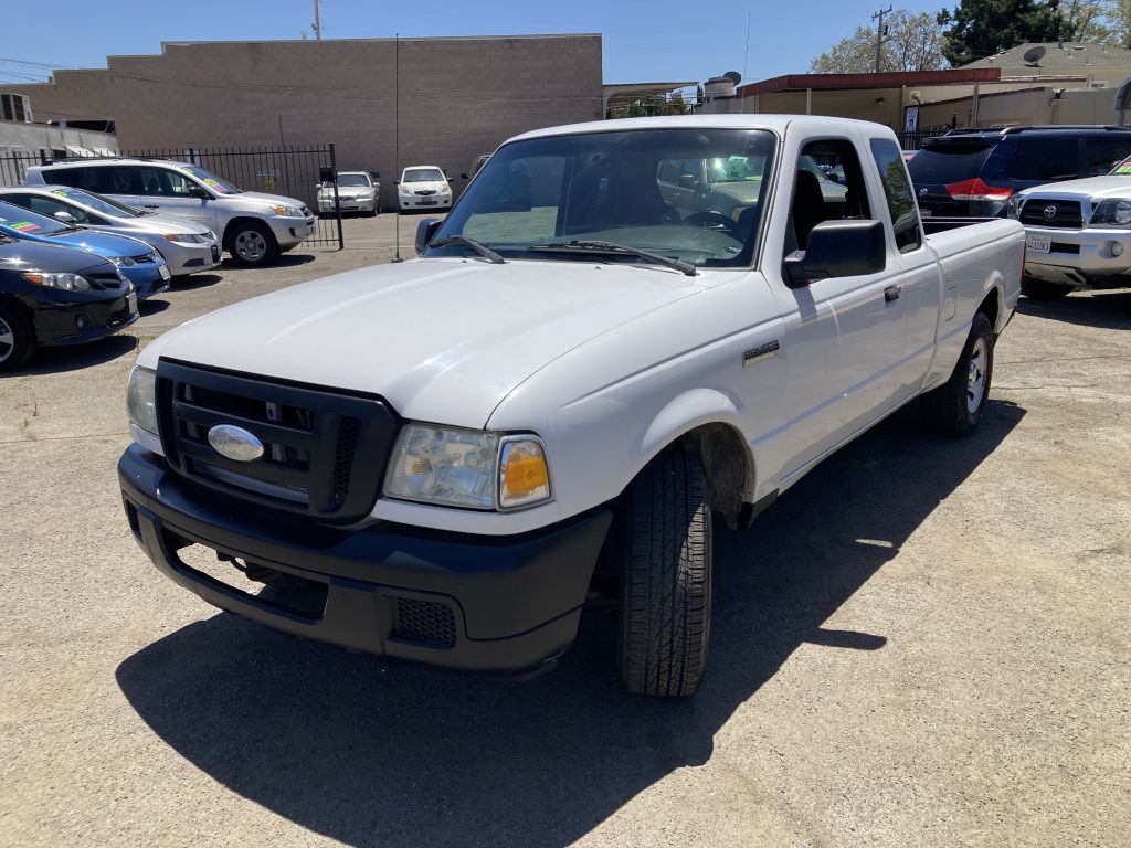 Photo 9 of this FORD RANGER