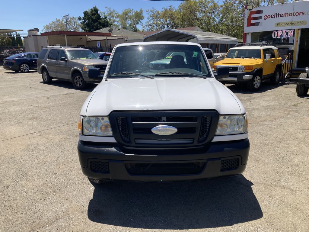 Photo 10 of this FORD RANGER