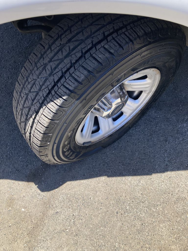 Photo 11 of this FORD RANGER