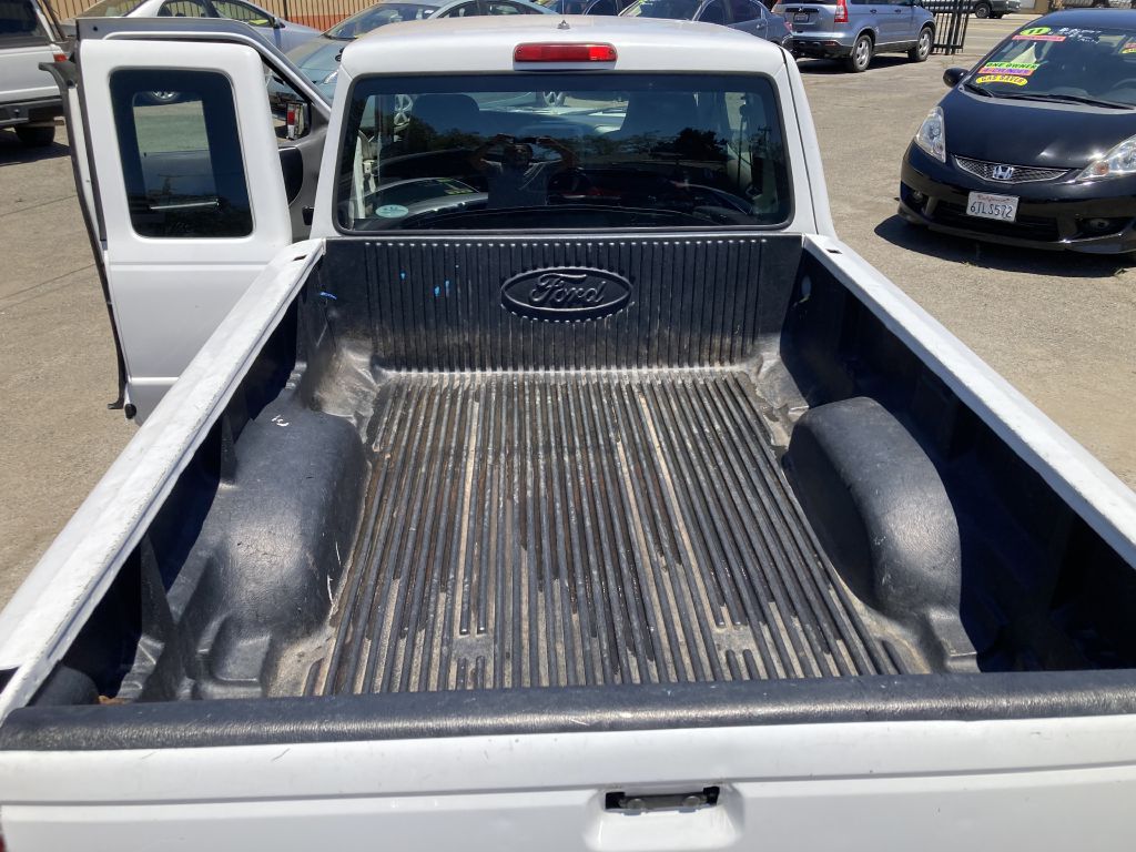 Photo 14 of this FORD RANGER