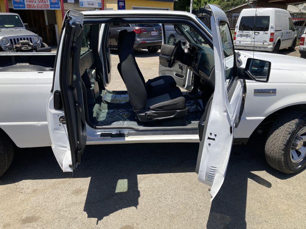 Photo 15 of this FORD RANGER