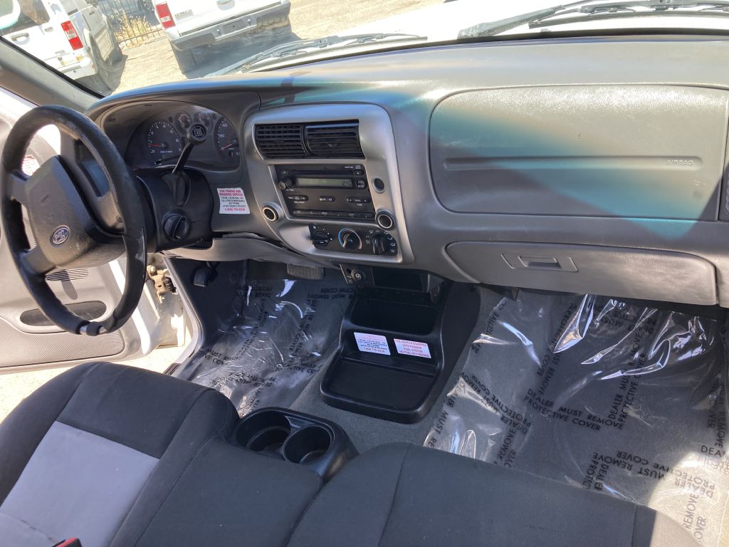 Photo 19 of this FORD RANGER