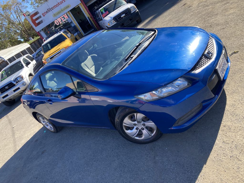 Photo 3 of this HONDA CIVIC