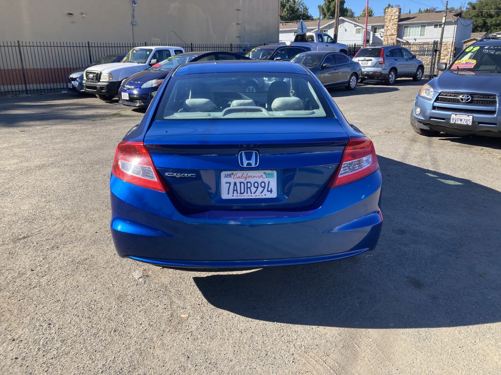 Photo 6 of this HONDA CIVIC