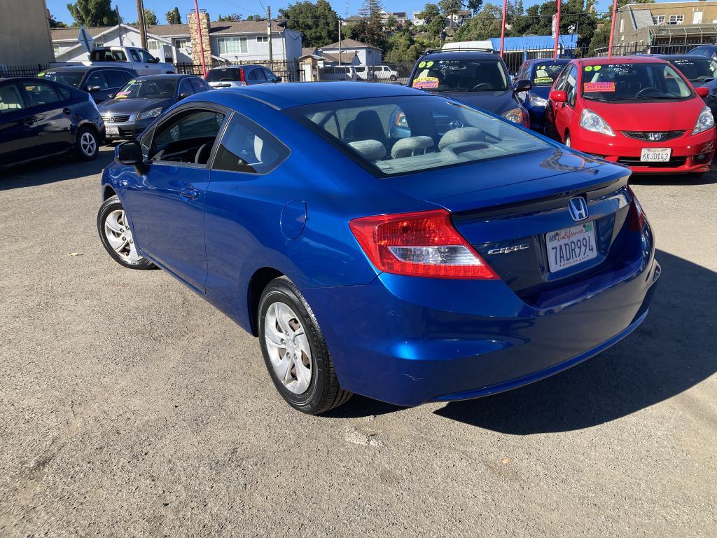 Photo 7 of this HONDA CIVIC