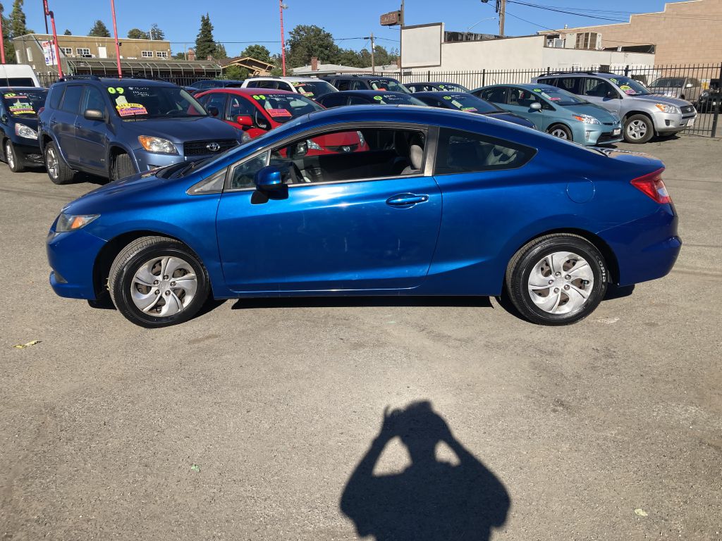 Photo 9 of this HONDA CIVIC